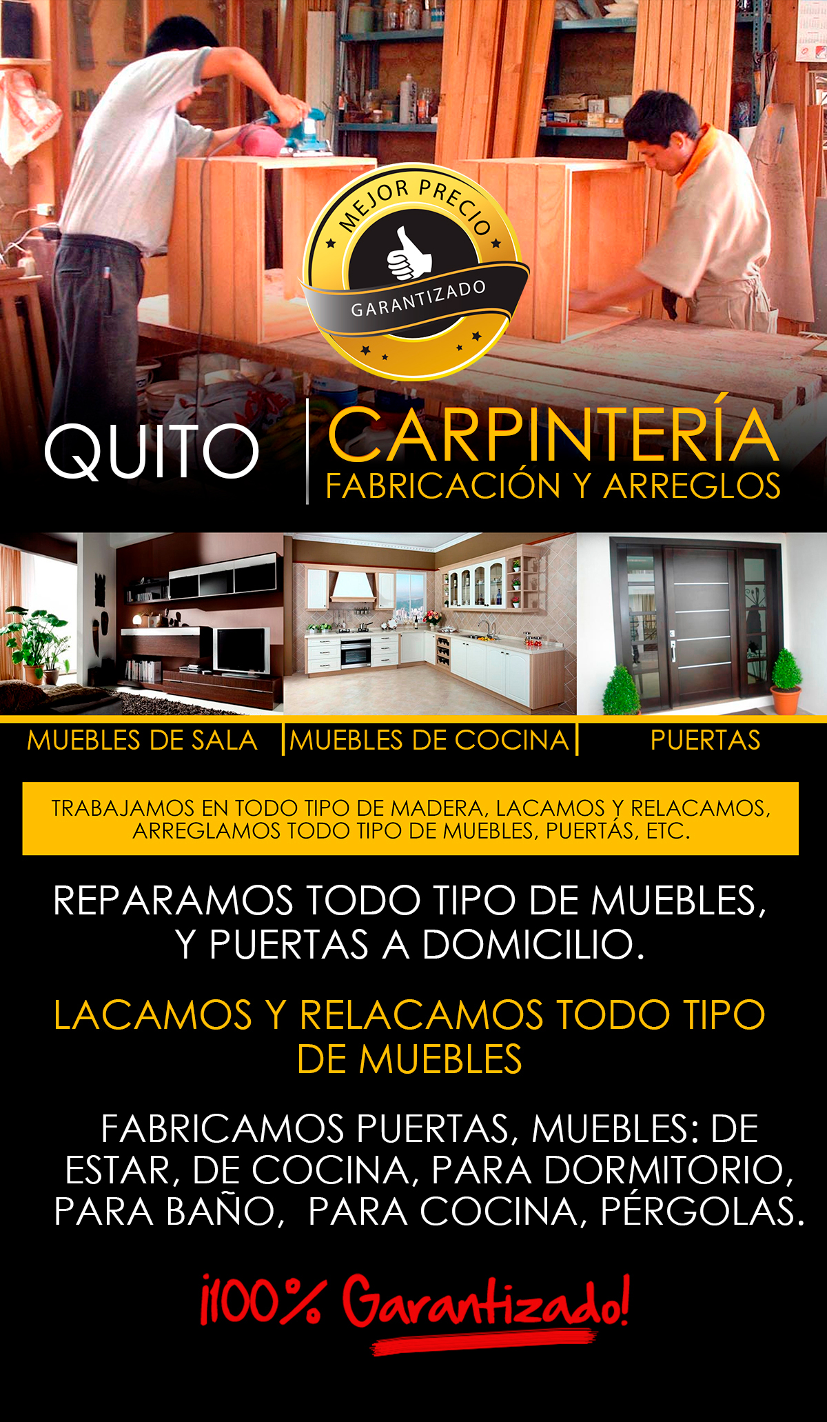 carpinteria_en_quito